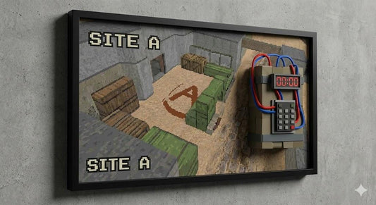 L'Objectif : Site A